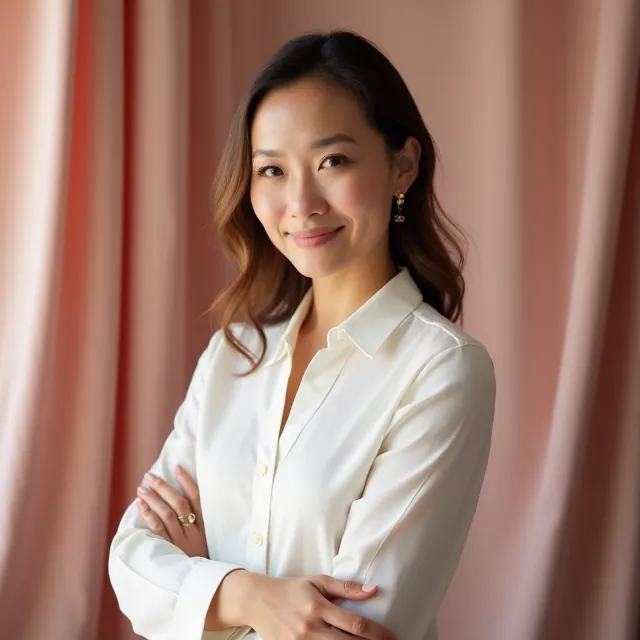 Sarah Chen